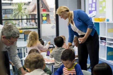 daycare