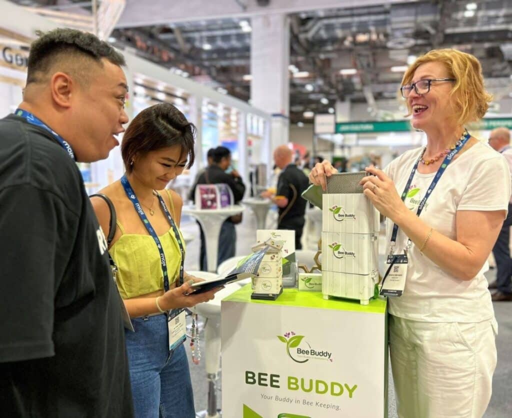 women in agtech