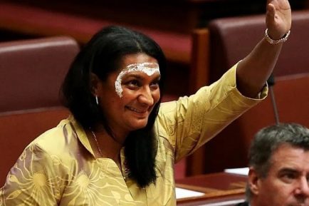 Nova Peris