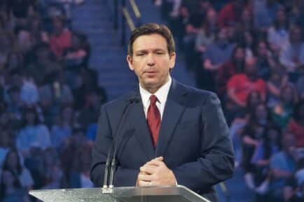 Ron DeSantis