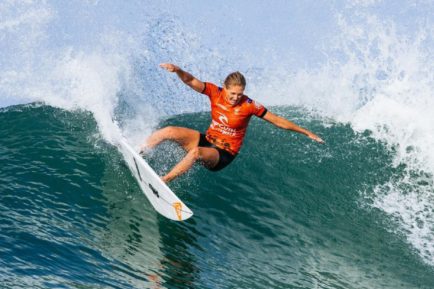 Steph Gilmore