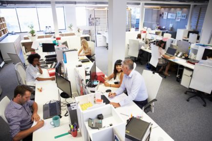 Return to office