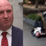 barnaby joyce