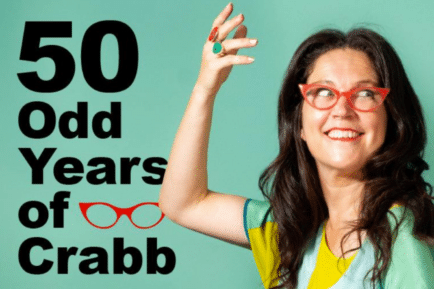 annabel crabb