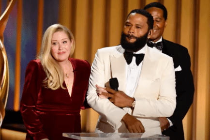 Emmys