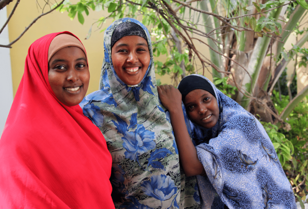 somalia
